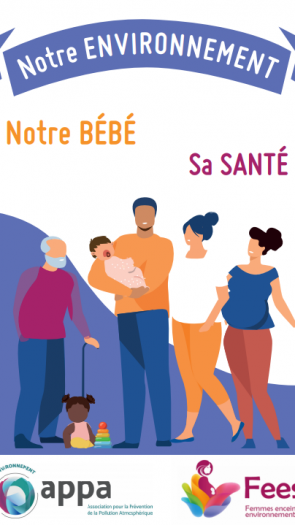 Notre environnement, Notre bébé, Sa santé