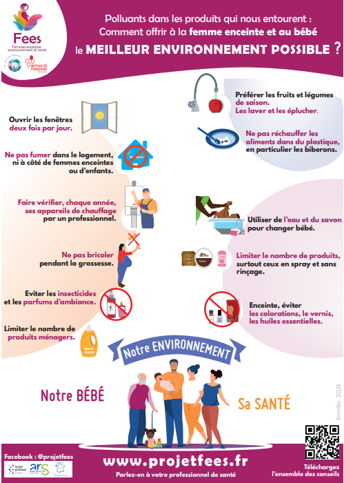 AFFICHE FEES