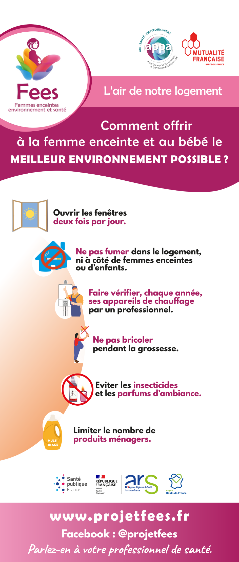Kakémono 10 conseils qai _VF