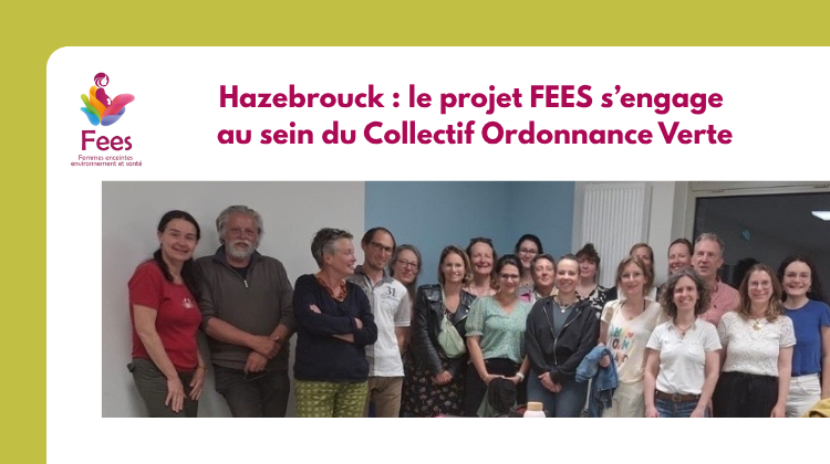 Collectif ordonnance verte Hazebrouck - juin 2025